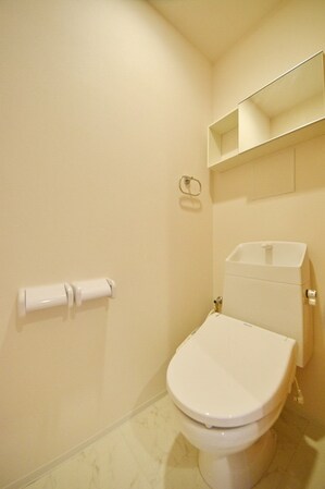 ファイン コーラルの物件内観写真